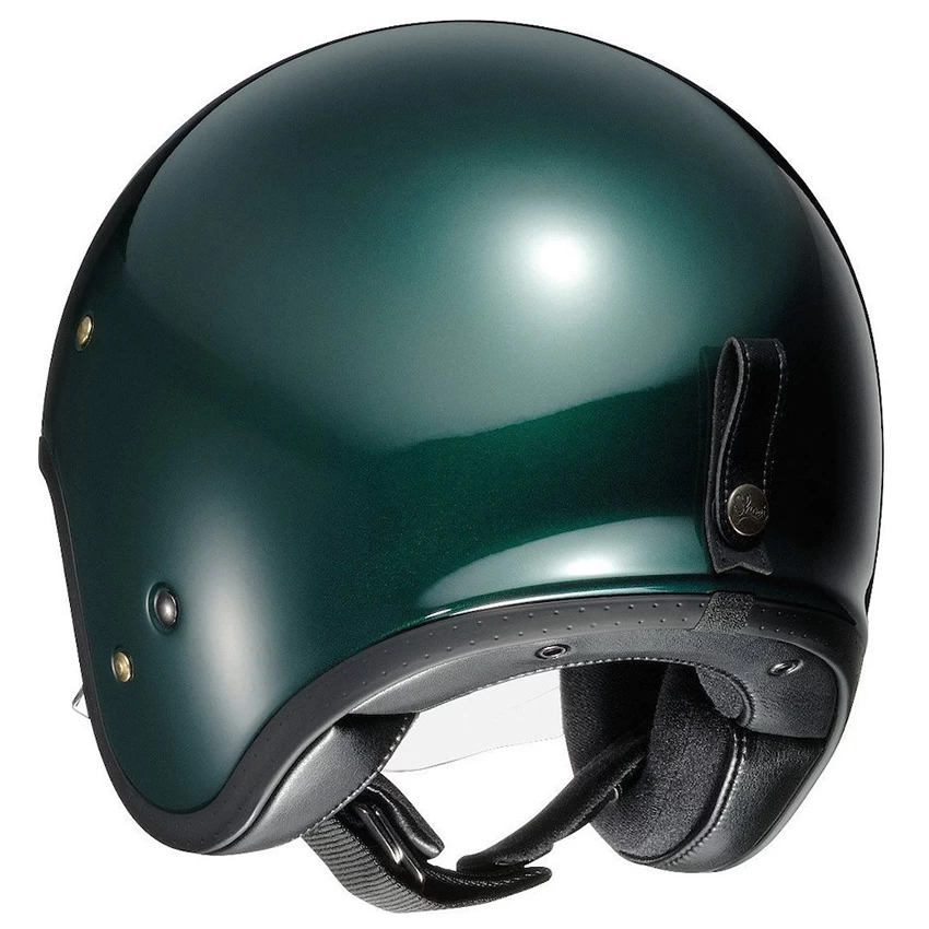 Shoei J.O 8 Shoei J.O - Afbeelding 6