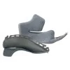 Shoei Neotec II Cheek Pads Mesh -Motoraccessoires shoei neotec ii cheek pads mesh