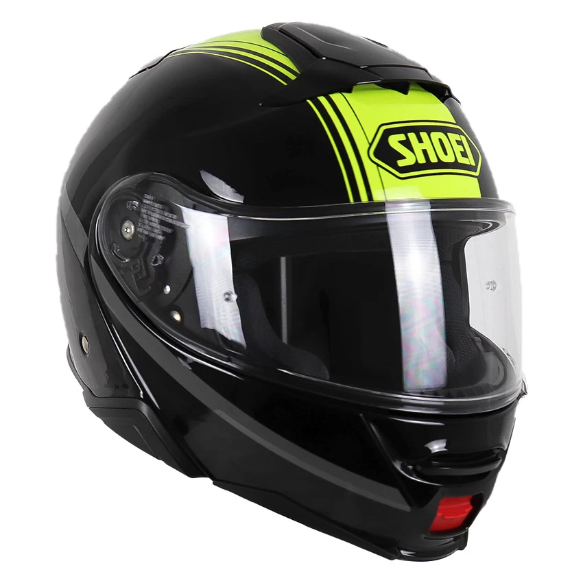 Shoei Neotec II Separator 11 Shoei Neotec II Separator - Afbeelding 9