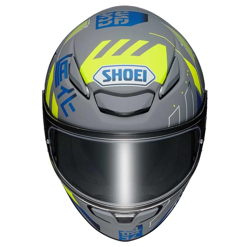 Shoei NXR2 Accolade 5 Shoei NXR2 Accolade - Afbeelding 3