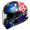 Shoei NXR2 Marquez American Spirit -Motoraccessoires shoei nxr2 marquez american spirit