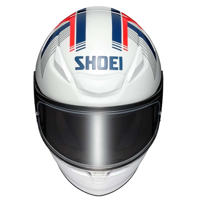 Shoei NXR2 MM93 Retro 5 Shoei NXR2 MM93 Retro - Afbeelding 3