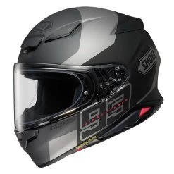 Shoei NXR2 MM93 Rush