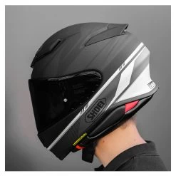 Shoei NXR2 Nocturne -Motoraccessoires shoei nxr2 nocturne 4