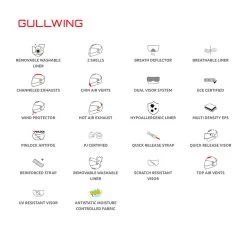 SMK Gullwing Kresto -Motoraccessoires smk gullwing kresto 2