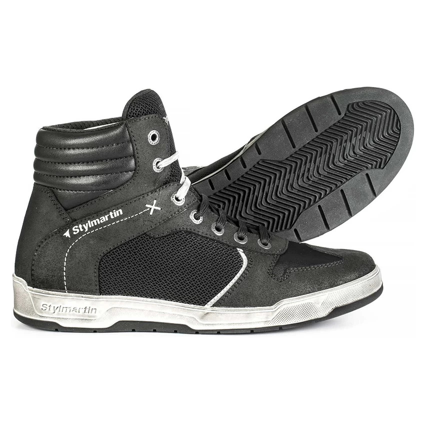 Stylmartin Atom 5 Stylmartin Atom - Afbeelding 3