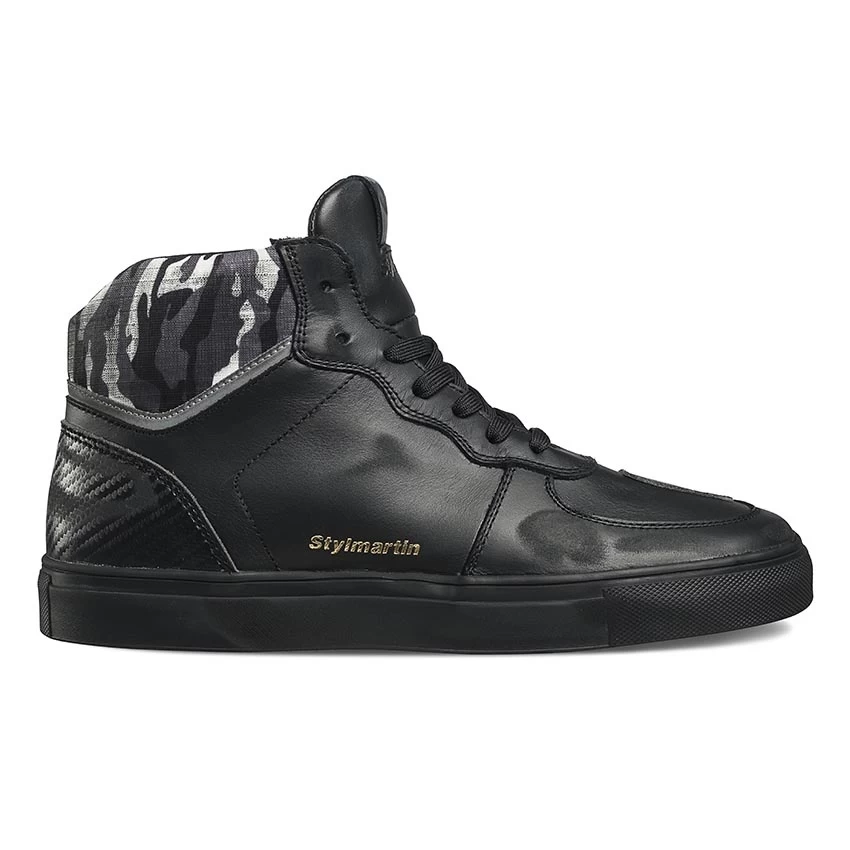 Stylmartin Tony Hook Camo LTD 4 Stylmartin Tony Hook Camo LTD - Afbeelding 2