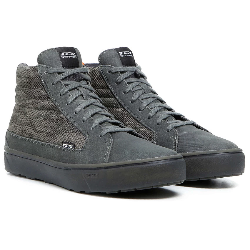TCX Street 3 Air Camo 3 TCX Street 3 Air Camo