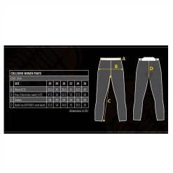 Trilobite Cullebro Lady 7 Trilobite Cullebro Lady -Motoraccessoires trilobite cullebro lady 2