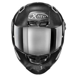 X-Lite X-803 RS U.C. Silver Edition -Motoraccessoires x lite x 803 rs uc silver edition 2