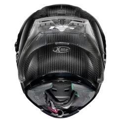 X-Lite X-803 RS U.C. Silver Edition -Motoraccessoires x lite x 803 rs uc silver edition 4